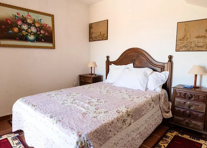 Idyllic In Fornos + Pool! *