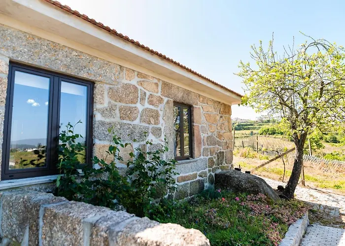 Idyllic In Fornos + Pool! * Fornos (Aveiro)