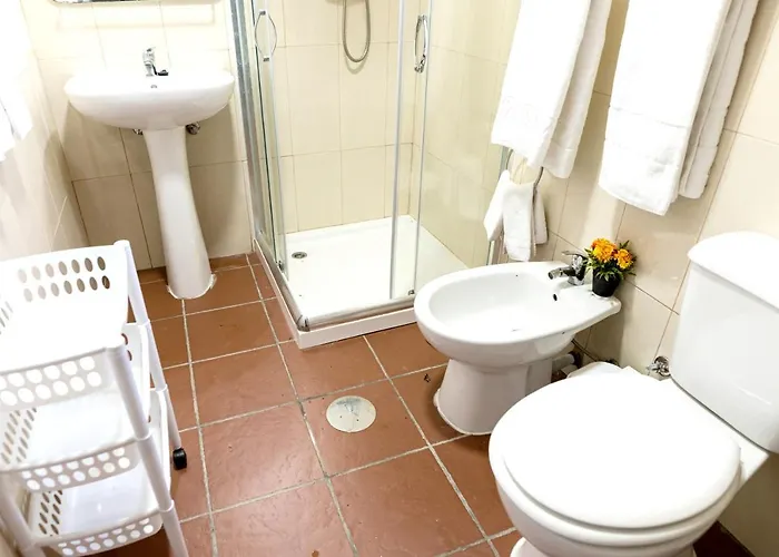 Villa Idyllic In Fornos + Pool! *