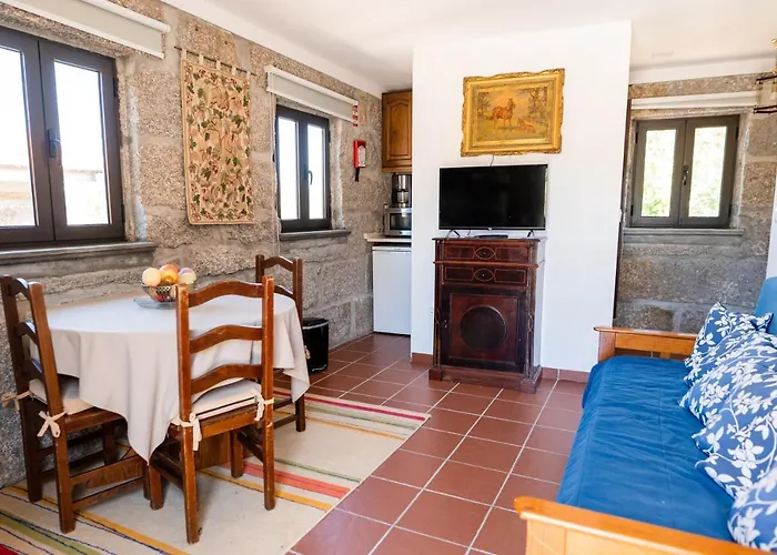 Idyllic In Fornos + Pool! * Fornos (Aveiro)