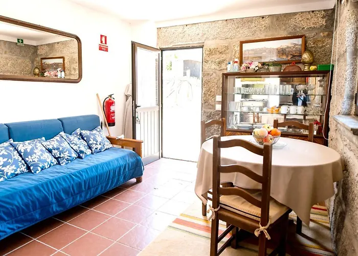 Idyllic In Fornos + Pool! Fornos (Aveiro)