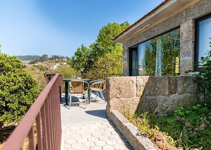 Idyllic In Fornos + Pool! Fornos (Aveiro)