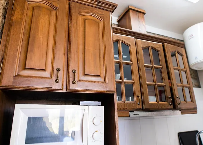 Idyllic In Fornos + Pool! Villa *