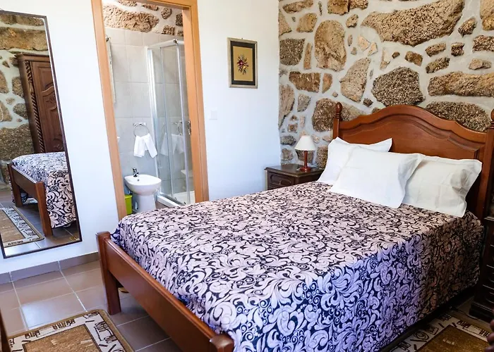 Idyllic In Fornos + Pool! Fornos (Aveiro)