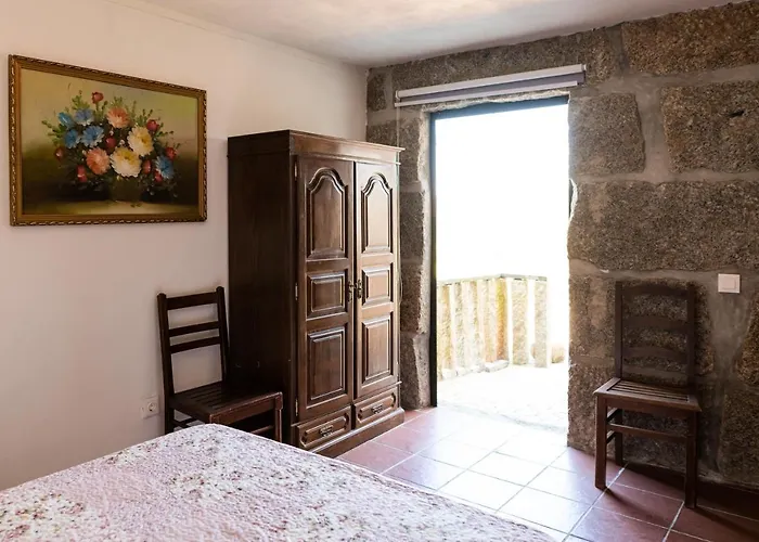 Idyllic In Fornos + Pool! Βίλα Fornos (Aveiro)