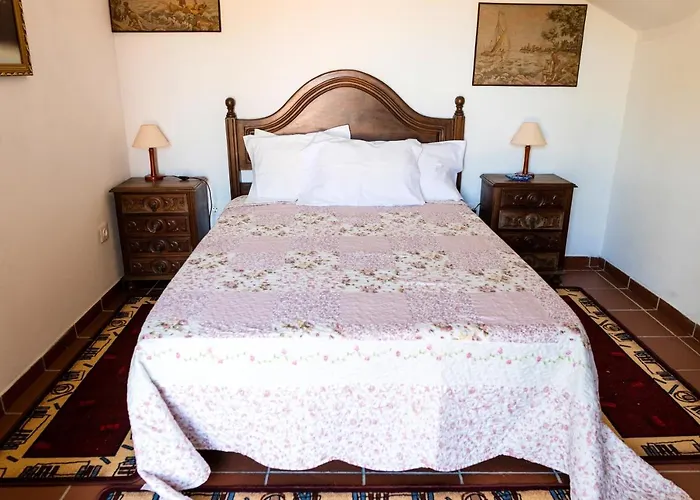 Idyllic In Fornos + Pool!