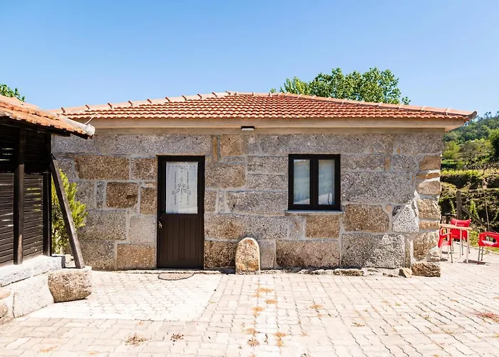 Βίλα Idyllic In Fornos + Pool! Fornos (Aveiro)