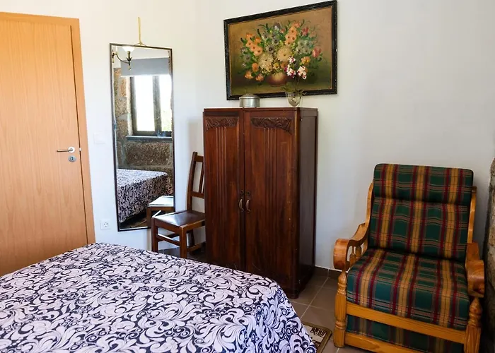 Βίλα Idyllic In Fornos + Pool! *