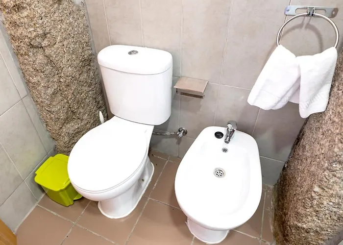 Idyllic In Fornos + Pool! * Fornos (Aveiro)